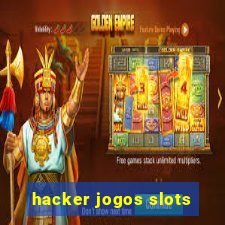 hacker jogos slots